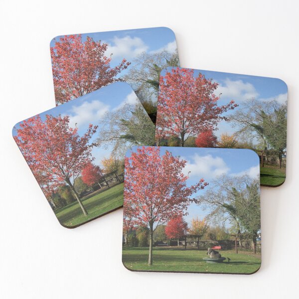 Item preview, Trees in the park designed and sold by simoncowboy385.