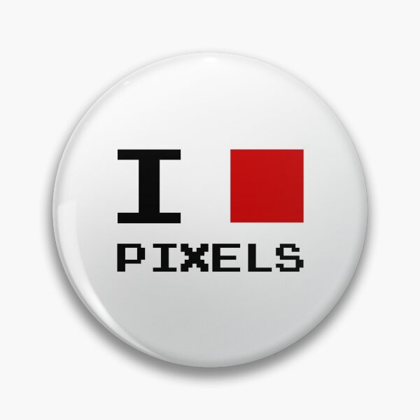 Item preview, I love pixels <3 designed and sold by Castle Of Dreams.