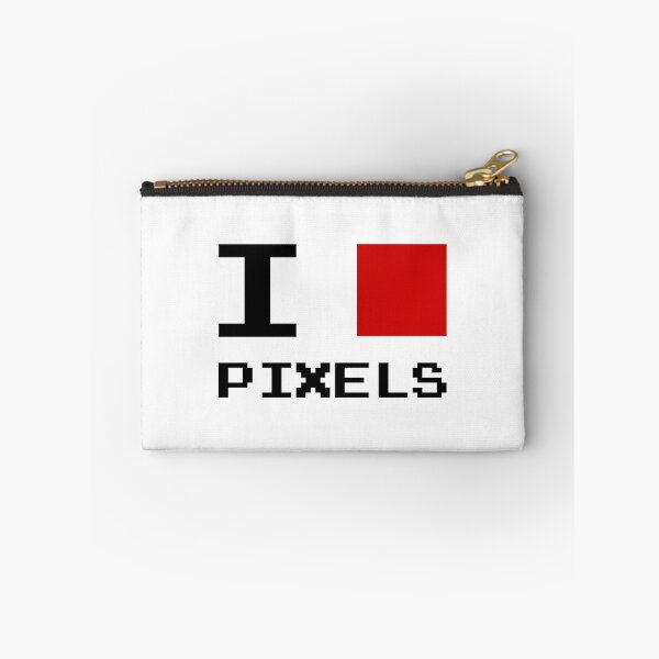 Item preview, I love pixels <3 designed and sold by Castle Of Dreams.