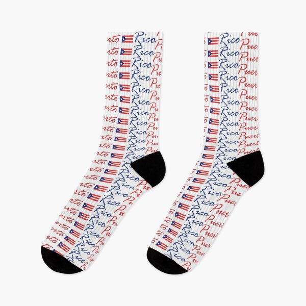 Item preview, Puerto Rico and flag designed and sold by egrubbs.