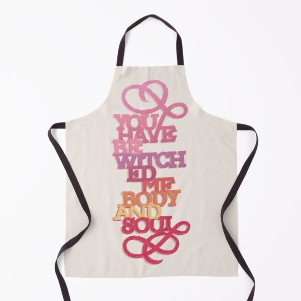 Item preview, You Have Bewitched Me Body And Soul designed and sold by polliadesign.