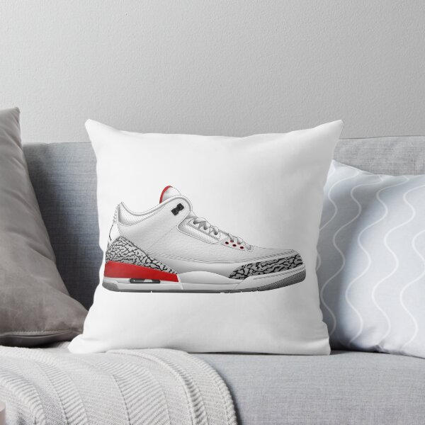 Item preview, Jordan 3 HALL OF FAME Air Sneaker designed and sold by SneakerShop.