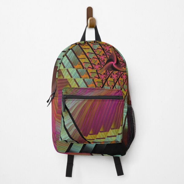 Item preview, Gnarly Cube designed and sold by bloorose.