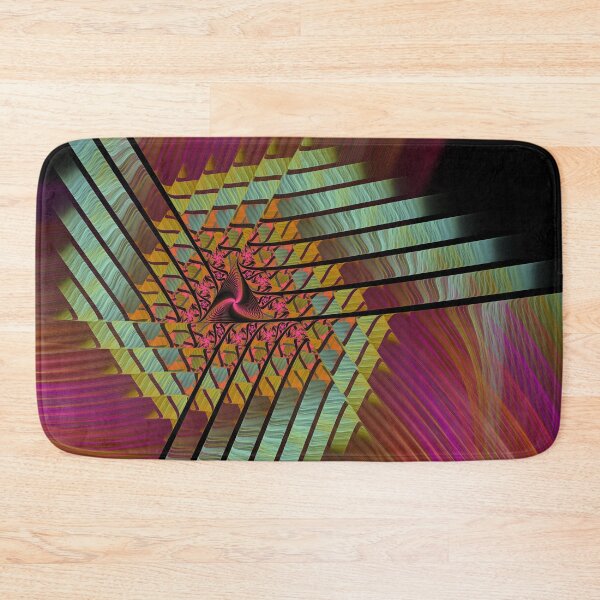 Item preview, Gnarly Cube designed and sold by bloorose.