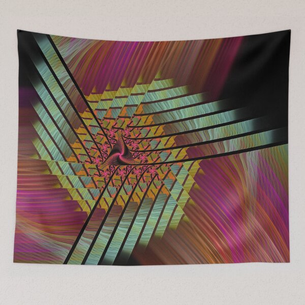 Item preview, Gnarly Cube designed and sold by bloorose.