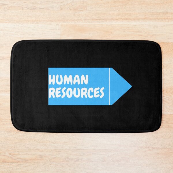 Item preview, Human Resources-HR designed and sold by Oreo2020 Creations.