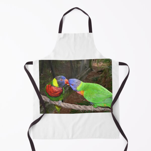 Item preview, Love Birds designed and sold by Monika's Shop.