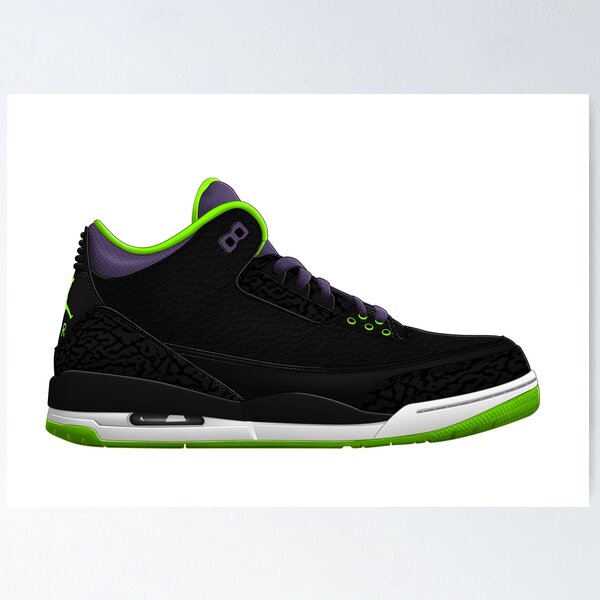 Jordan sales joker 3