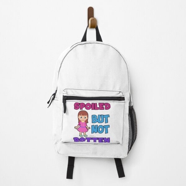 Item preview, Spoiled But Not Rotten Novelty Gift designed and sold by Airbrush World.