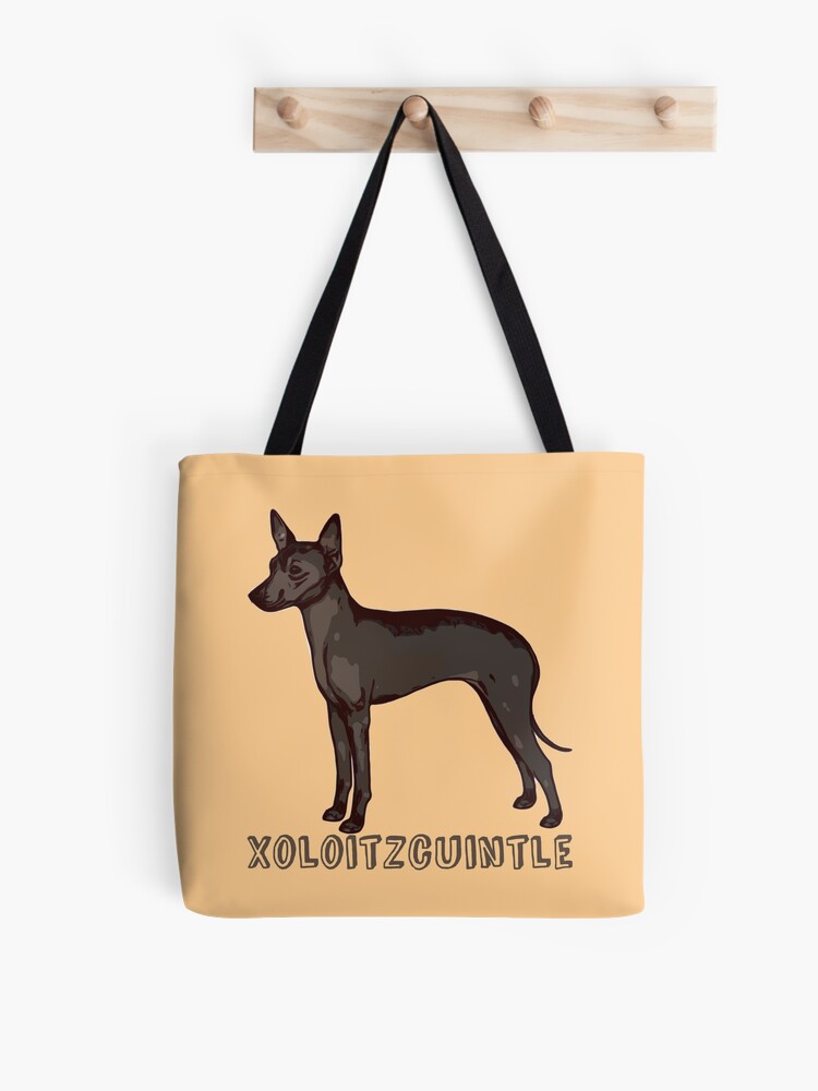 Toy xoloitzcuintli for on sale sale