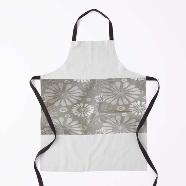 Item preview, Heather Grey pattern contemporary textile design designed and sold by Aquila Light Pictures.