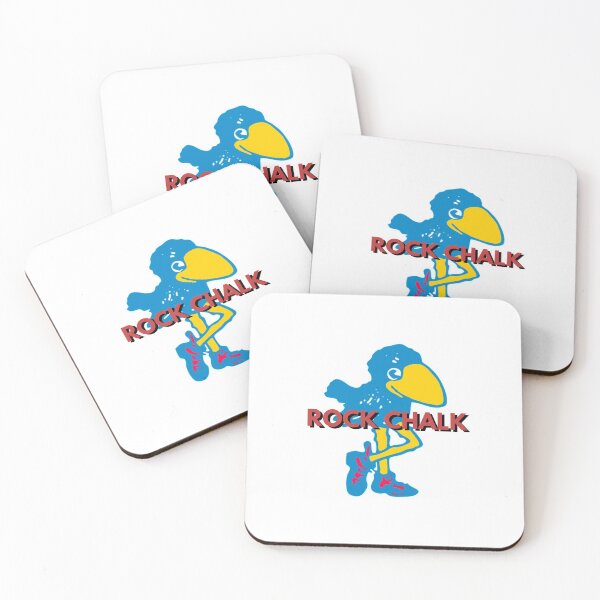 Item preview, Rock Chalk  designed and sold by fallonrussell.