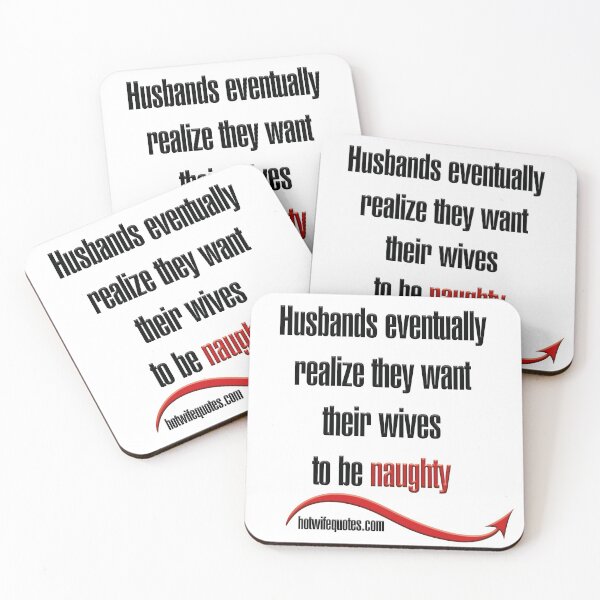 Item preview,  just let me know - we will add it to our program! designed and sold by hotwifequotes.