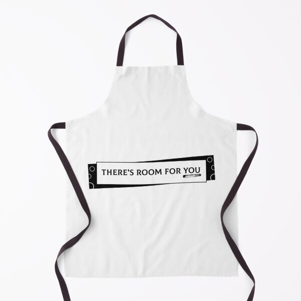 Item preview, There's Room For You designed and sold by Daniel Bevis Design.