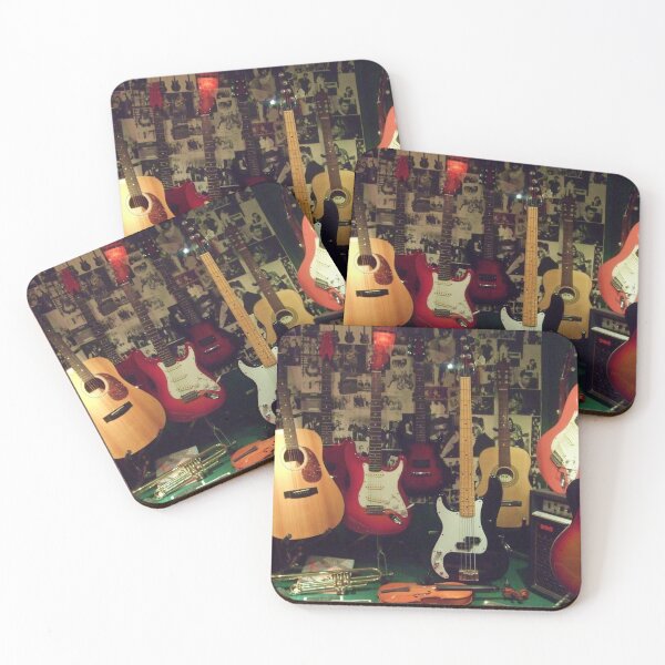 Item preview, guitar collection designed and sold by simoncowboy385.