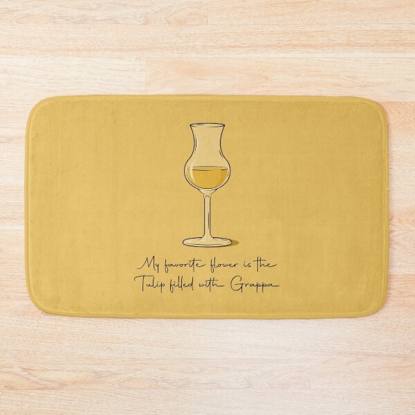 Item preview, Tulip filled with Grappa designed and sold by FrancoAbbra.