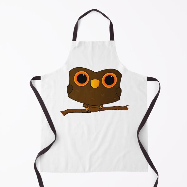 Item preview, Owl on Stick designed and sold by Bumpytruck.