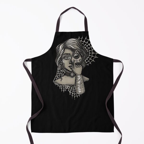 Item preview, Curses & Cobwebs designed and sold by Strange Familiar Art & Design.