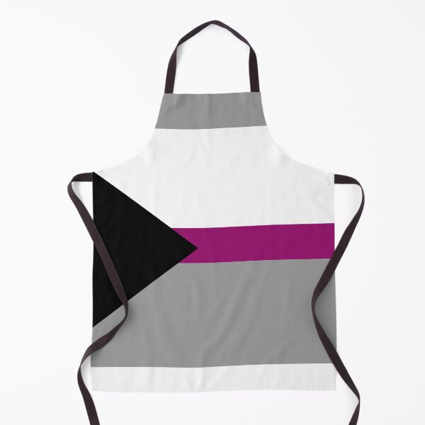 Item preview, Demisexual Pride Flag designed and sold by DisneyFanatic23.