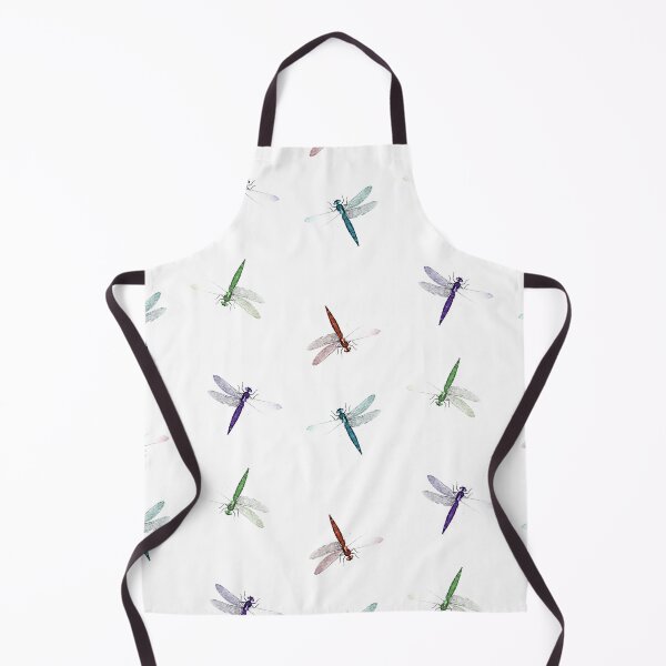 Item preview, Colourful Dragonfly Design designed and sold by Tau Tia L Douglass.