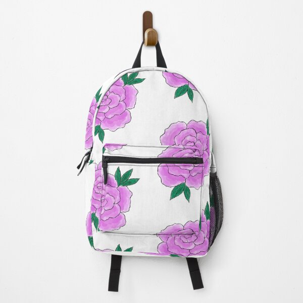 Item preview, Purple Rose designed and sold by Sonali Schroder.