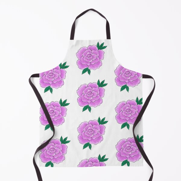 Item preview, Purple Rose designed and sold by Sonali Schroder.