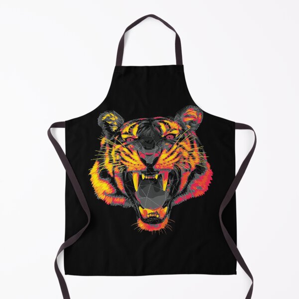 Item preview, The Tiger Shadows designed and sold by polliadesign.