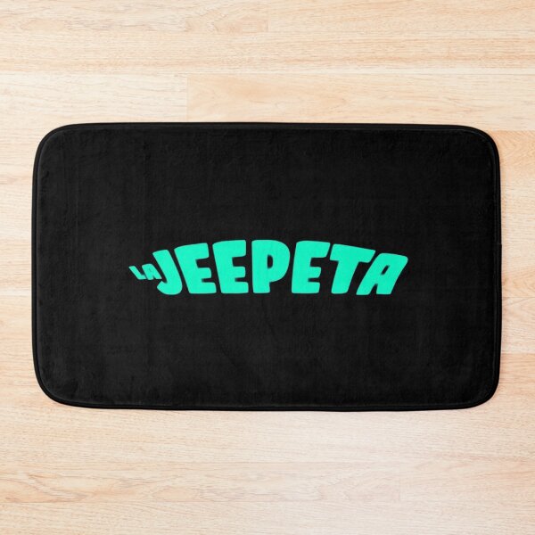 Item preview, The Jeepeta Anuel designed and sold by RosedesignArt.