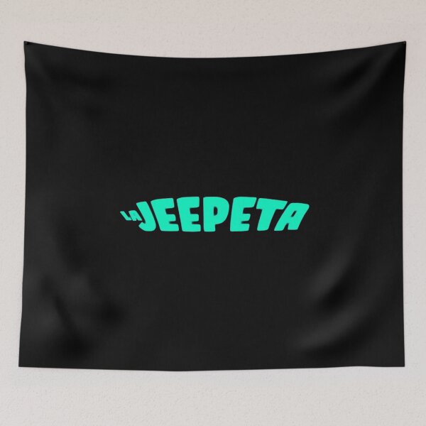 Item preview, The Jeepeta Anuel designed and sold by RosedesignArt.