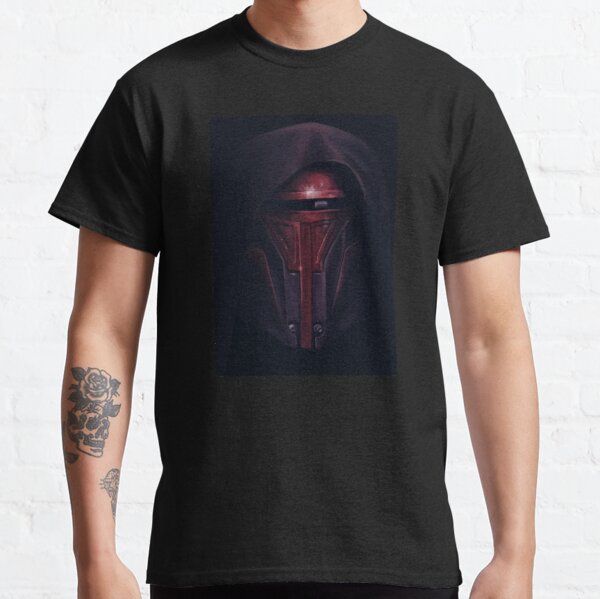 darth revan merchandise
