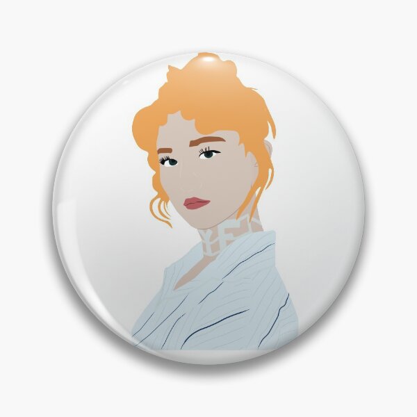 Item preview, Jeong-Hwa Park designed and sold by toonsbytomi.