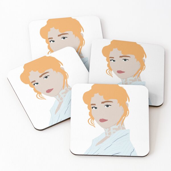 Item preview, Jeong-Hwa Park designed and sold by toonsbytomi.