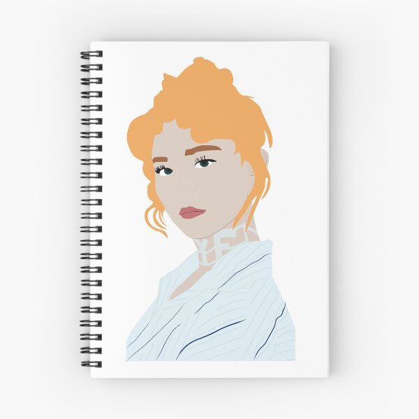 Item preview, Jeong-Hwa Park designed and sold by toonsbytomi.
