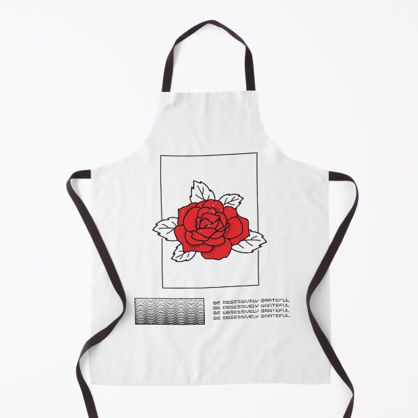 Item preview, Be Obsessively Grateful designed and sold by retro87tee.