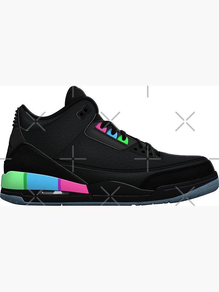 Jordan quai 54 3 on sale