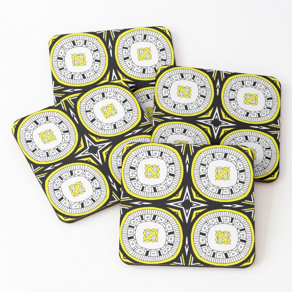 Item preview, The Yellow designed and sold by SemDesigns1.