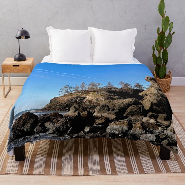 Item preview, Grandmother Rock Landscape in Trinidad California designed and sold by KsbAesthetics.