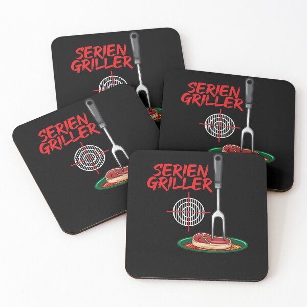 Item preview, Serial grill designed and sold by Weilichesmag.