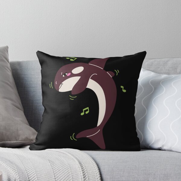 Item preview, Dancing shark designed and sold by DLRprints.