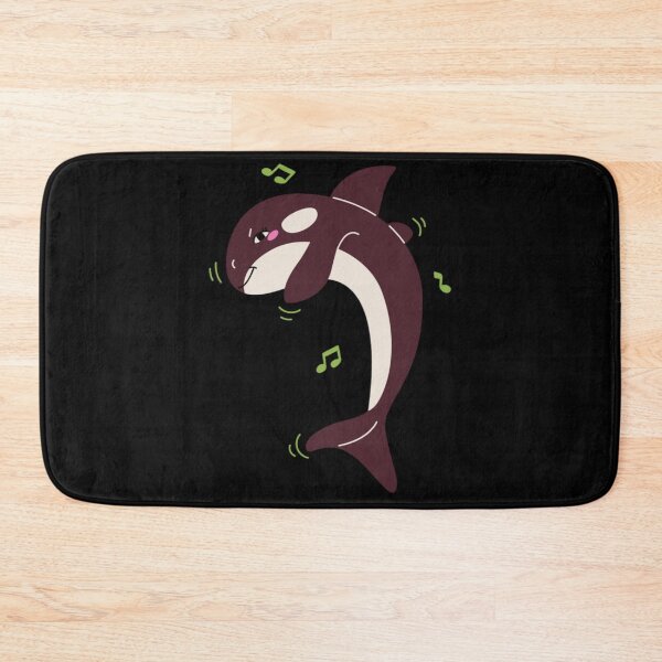 Item preview, Dancing shark designed and sold by DLRprints.