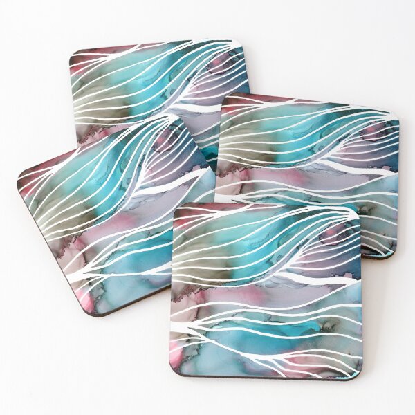 Item preview, Somewhere Beyond the Depths - Landscape designed and sold by Crystal Swimm.