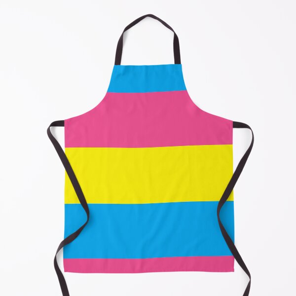 Item preview, Pansexual Pride Flag designed and sold by DisneyFanatic23.