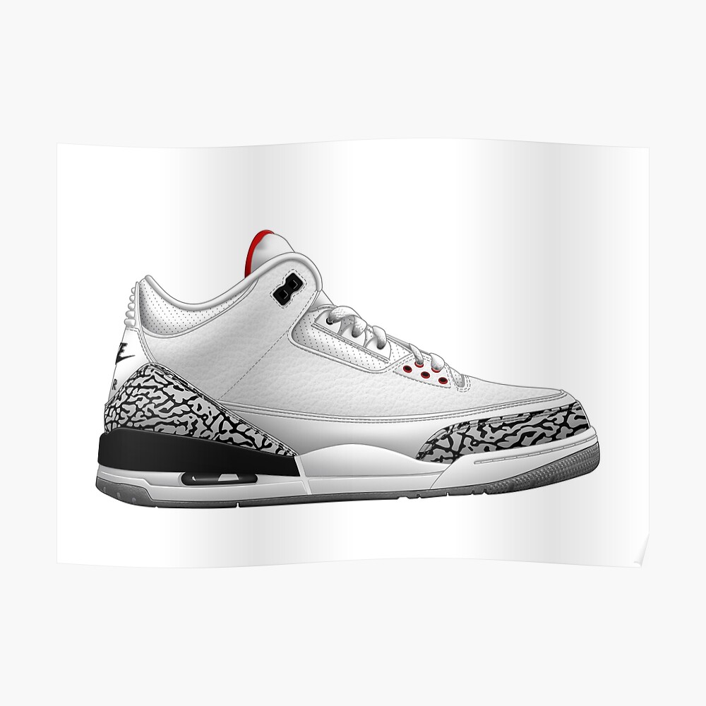 jordan 3 retro 88