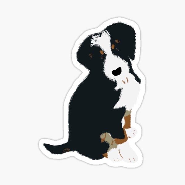 bernedoodle gifts