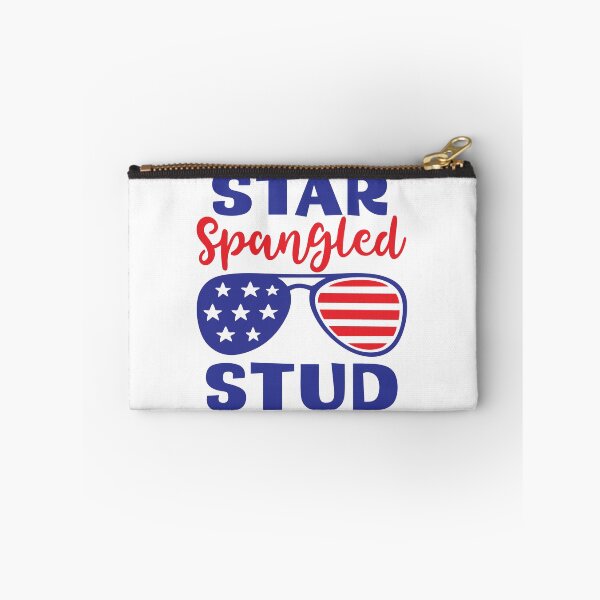 Item preview, Star Spangled Stud designed and sold by lusterhills.