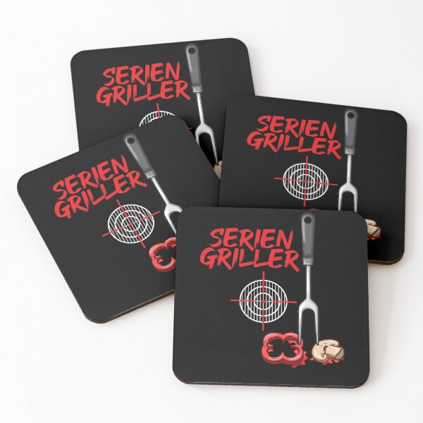 Item preview, Serial grill designed and sold by Weilichesmag.