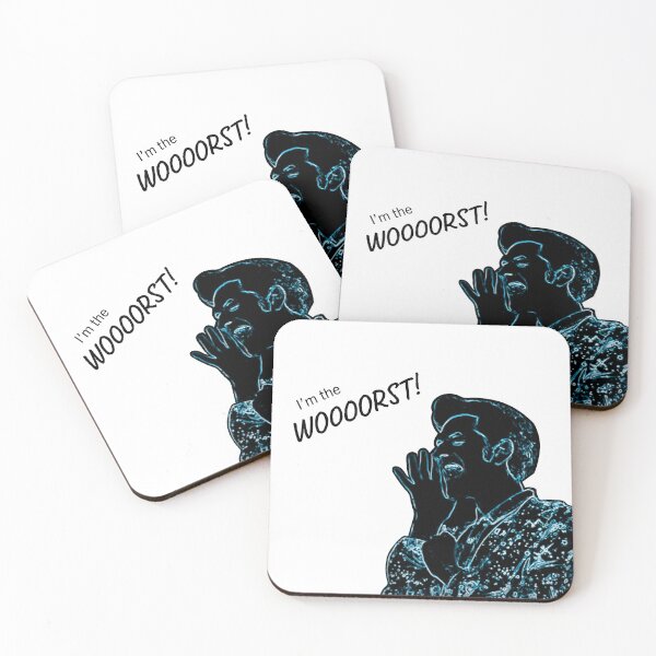 Item preview, I'm the worst designed and sold by M0useRat.