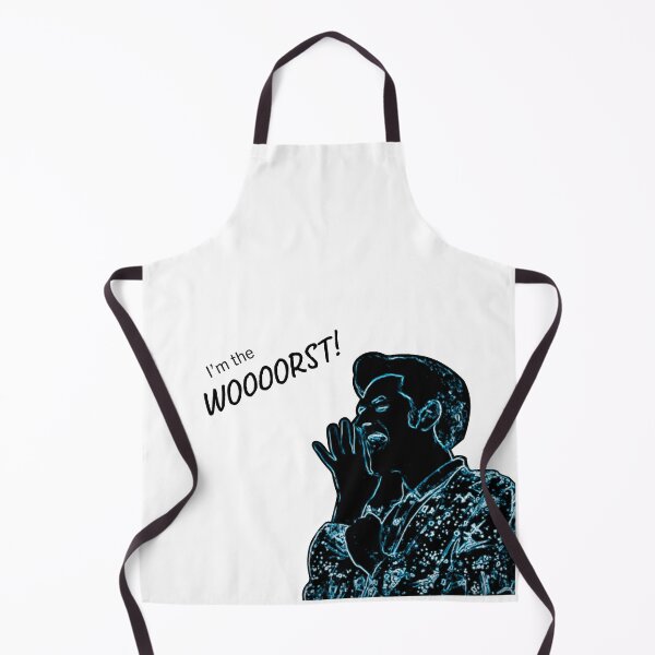 Item preview, I'm the worst designed and sold by M0useRat.
