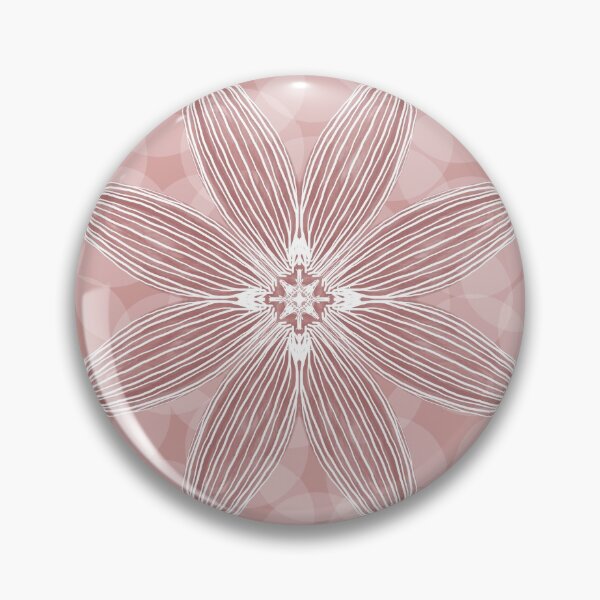 Artikelvorschau, Bubble Flower Blush entworfen und verkauft von DecorartByNJ.