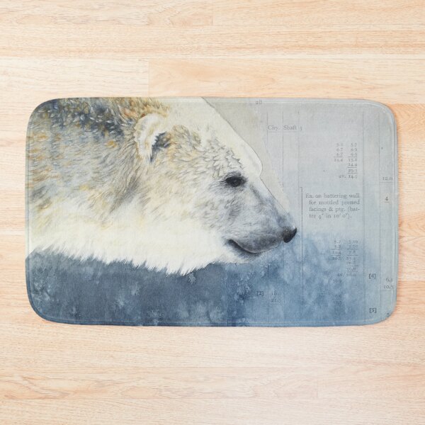 Item preview, Ursus Maritimus designed and sold by alexandradawe.